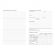 Карта медицинская ортодонтическ.пациента, форма № 043-1/у, КЖ-1173, 5 шт/уп