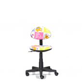 Кресло Стар б/п  HY 215 Винни Пух (квадрат)