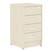 Тумба приставная с Топом Т-4 ТП-4 Клен* 412х450х755 IMAGO Тумба приставная с Топом Т-4 ТП-4 Клен* 412х450х755 IMAGO