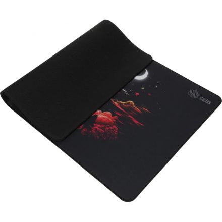 Коврик для мыши Cactus Moon 700x400x3мм (CS-MP-PRO05XLL)