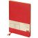 Ежедневник недатированный А5 Mercury красный 272 стр. 3-435/09 Ежедневник недатированный А5 Mercury красный 272 стр. 3-435/09