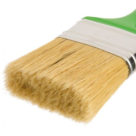 Кисть плоская универсальная TOPFORT Uni 63х15