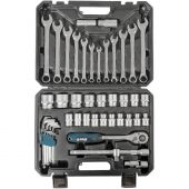 Набор инструмента ручного BORT BTK-47 (93418521)