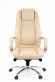 Кресло Everprof Drift Lux M Кожа Бежевый