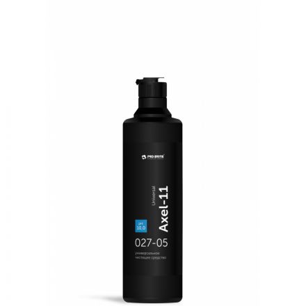 Универсальное чистящее средство Pro-Brite Axel-11 Universal 0.5 л (концентрат) Универсальное чистящее средство Pro-Brite Axel-11 Universal 0.5 л (концентрат)