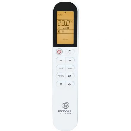 Сплит-система Royal Clima RCI-GL22HN Gloria Inv (из 2 частей) Сплит-система Royal Clima RCI-GL22HN Gloria Inv (из 2 частей)