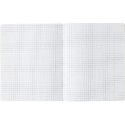 Тетрадь школьная А5,12л,клетка, №1 School Отличник Бирюзовый 10шт/уп 82147