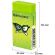 Ластик кросс-серия МОНСТРИКИ, 50х24х10 мм, прямоугольный, картонный держатель, ассорти, ЭКО ПВХ, BRAUBERG, 273236