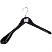 Вешалка-плечики WW_Attache CU9600-W/LH029 дерево,анатом,р48-50 орех