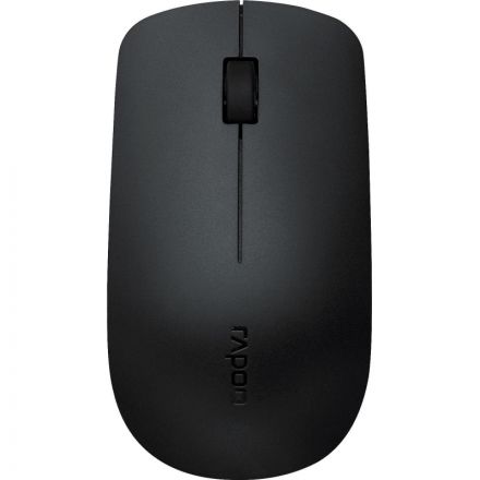 Мышь компьютерная RAPOO беспроводная M20 PLUS - черный