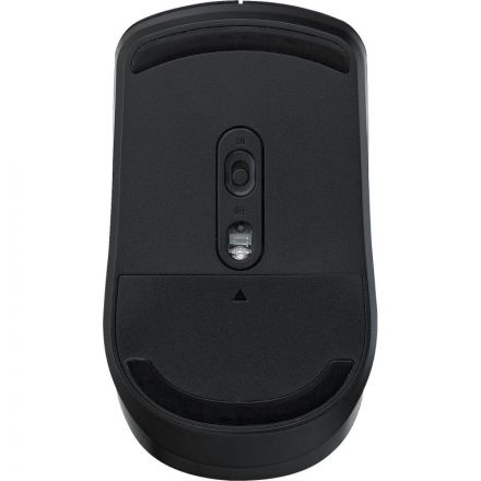 Мышь компьютерная RAPOO беспроводная M20 PLUS - черный