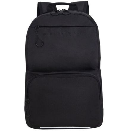 Рюкзак GRIZZLY школьный, анатомическая спинка, 2 отделения, для мальчиков, "STABLE", 43x30х14 см, RU-539-1/1 Рюкзак GRIZZLY школьный, анатомическая спинка, 2 отделения, для мальчиков, "STABLE", 43x30х14 см, RU-539-1/1