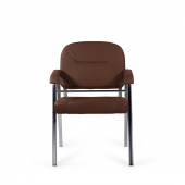 Кресло Форум СН S-0412 (коричневый) Кресло Форум СН S-0412 (коричневый)