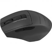 Мышь компьютерная A4Tech Fstyler FG30 сер/син опт (2000dpi) беспровод USB Мышь компьютерная A4Tech Fstyler FG30 сер/син опт (2000dpi) беспровод USB