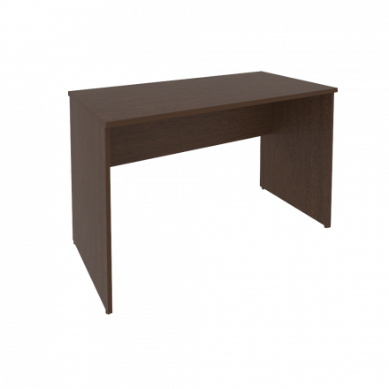 Riva Стол письменный А.СП-2.1 Венге 1200*600*750 Riva Стол письменный А.СП-2.1 Венге 1200*600*750