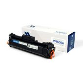 Картридж лазерный NV PRINT (NV-W1500A) для HP LaserJet M111/M111a/M111w/ M141/M141a, ресурс 980 страниц