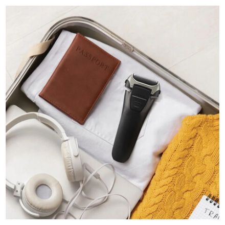 Электробритва сетчатая KITFORT KT-4138, 2 в 1, бритва-триммер, аккумулятор, сухое бритье, серебристая Электробритва сетчатая KITFORT KT-4138, 2 в 1, бритва-триммер, аккумулятор, сухое бритье, серебристая