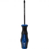 Отвертка Ultra Grip КОБАЛЬТ PH-2 х 100 мм CR-V, 646-355