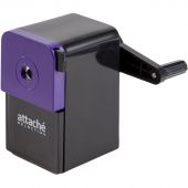 Точилка механическая с одним отверстием Attache Selection