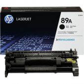 Тонер-картридж HP 89A CF289A чер. для HP LJ M507/MFP M528