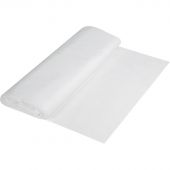 Полотно МАДАПОЛАМ ситцевое отбеленное, рулон х100м, плотность 85 г/м2