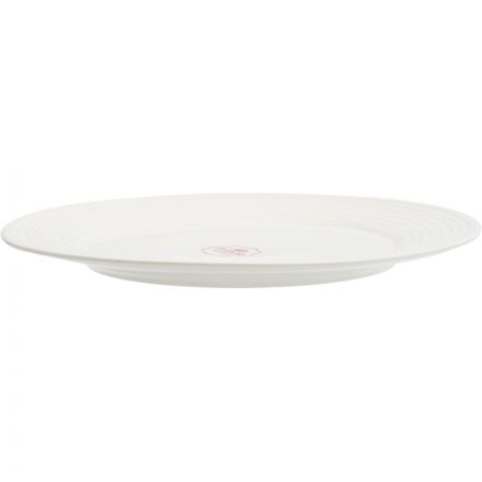 Тарелка обеденная TUDOR ENGLAND Royal Circle 26см 6шт/уп