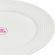 Тарелка обеденная TUDOR ENGLAND Royal Circle 26см 6шт/уп