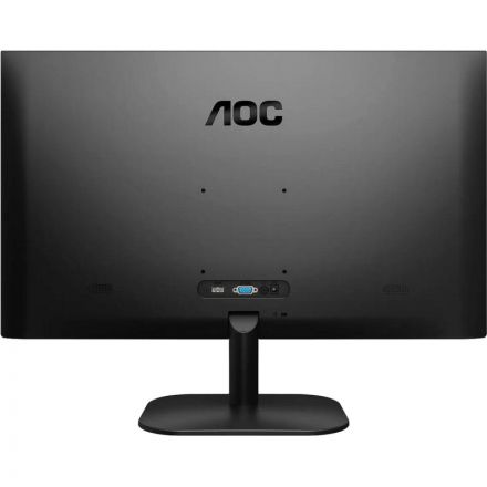 Монитор AOC (27B2DM)27/FHD/VA/75Hz/250cd/4ms/HDMI/VGA/DVI-D