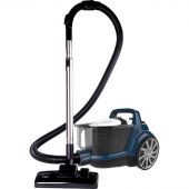 Пылесос JVC JH-VC405 циклонного типа, турецкая сборка, мощность 2050 Вт Пылесос JVC JH-VC405 циклонного типа, турецкая сборка, мощность 2050 Вт