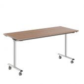 Стол складной KST 1565 Ясень Шимо 1550х650х750 IMAGO MOBILE Стол складной KST 1565 Ясень Шимо 1550х650х750 IMAGO MOBILE