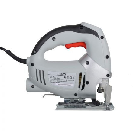 Электролобзик Ресанта Л-80/750 (75/9/3)