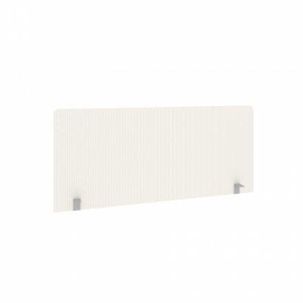 Nova S Экран тканевый В.ТЭКР-2 Белый 1000*450*22 Nova S Экран тканевый В.ТЭКР-2 Белый 1000*450*22