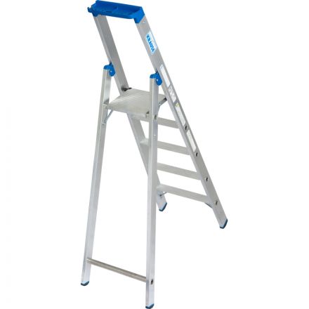 Стремянка STABILO 5 ступ., 124524