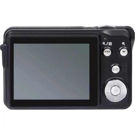 Фотоаппарат Rekam Presto Zoom 800 black