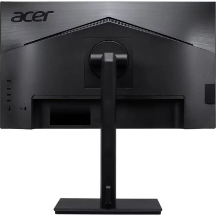 Монитор Acer Vero (UM.HB7CD.G04)27/WQHD/IPS/120Hz/350cd/4ms/HDMI/DP Монитор Acer Vero (UM.HB7CD.G04)27/WQHD/IPS/120Hz/350cd/4ms/HDMI/DP