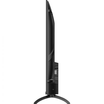 Телевизор Skyworth 40E55G, FHD, смарт (Google TV)