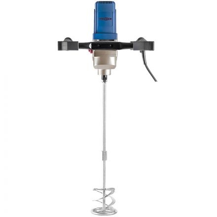 Дрель-миксер строительный сетевой ТРИГГЕР 20052 1,45кВт, 1050 об/мин, М14