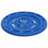 Летающая тарелка (фрисби) пластиковая, диаметр 22 см, цвета ассорти, НОРДПЛАСТ, 7