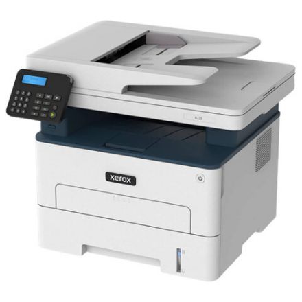 МФУ лазерное XEROX B225 "3 в 1", А4, 34 стр./мин., 30000 стр./мес, ДУПЛЕКС, АПД, Wi-Fi, сетевая карта, B225V_DNI