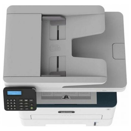 МФУ лазерное XEROX B225 "3 в 1", А4, 34 стр./мин., 30000 стр./мес, ДУПЛЕКС, АПД, Wi-Fi, сетевая карта, B225V_DNI