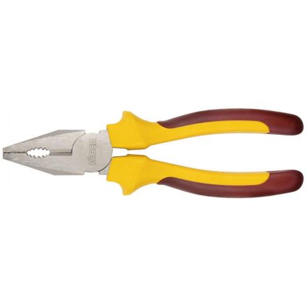 Плоскогубцы БИБЕР 85441 МАСТЕР 160мм