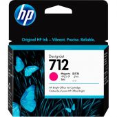 Картридж струйный HP 712 3ED68A пур. для DJ Т230/630 Картридж струйный HP 712 3ED68A пур. для DJ Т230/630