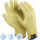 Перчатки защитные от повышенных температ Manipula АРАМАКС (KV-38/TG-601) р8