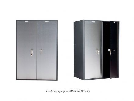 Блок депозитных ячеек Valberg DB-2