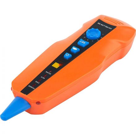 Тестер LANMASTER LAN-PRO-L/TPK-TDR с измер.длины, трассировкой кабель.линий