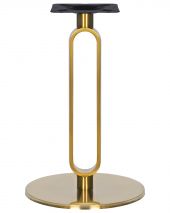 Подстолье обеденное DOBRIN ELAN GOLD