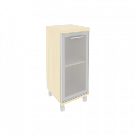 First Шкаф низкий узкий левый KSU-3.2 R (L) Клён 401*432*958 First Шкаф низкий узкий левый KSU-3.2 R (L) Клён 401*432*958