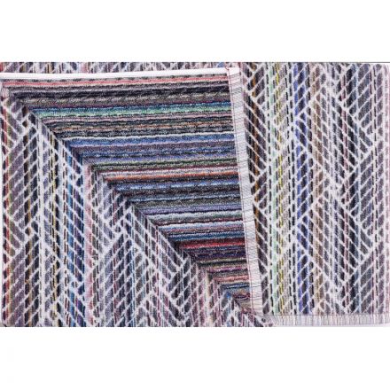 Полотенце махровое 50х90 см 380 г/кв.м разноцветное