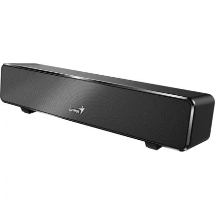 Акустическая система Genius SoundBar 100 черный Акустическая система Genius SoundBar 100 черный