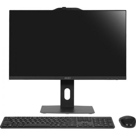 Моноблок MSI Pro AP242P 14M(9S6-AE0621-847)i5-14400/8Gb/512GbSSD/23.8/NoOS